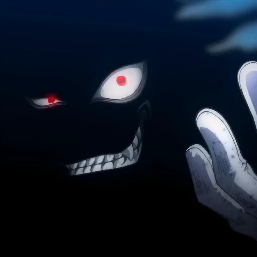 🩸 Стикер «Alucard» для Telegram