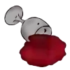 Стикер 23 ꪆ Vaꭑթir ୧