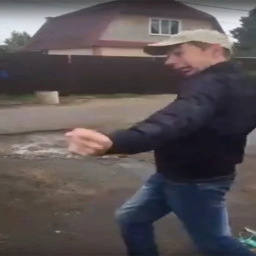 👊 Стикер «навал гавна» для Telegram