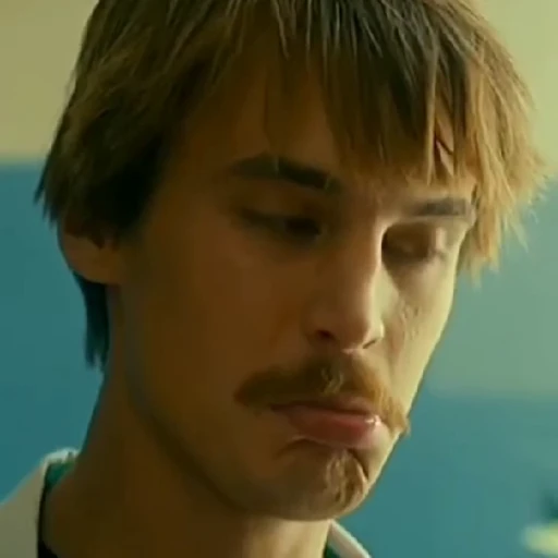 🥺 Стикер «Иван Янковский» для Telegram