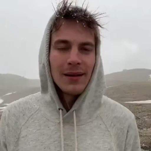 😄 Стикер «Иван Янковский» для Telegram