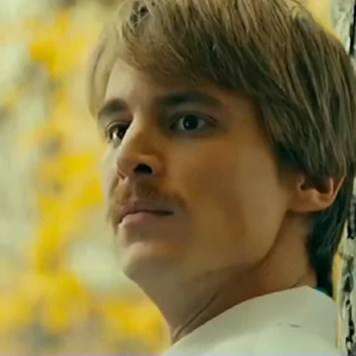😳 Стикер «Иван Янковский» для Telegram