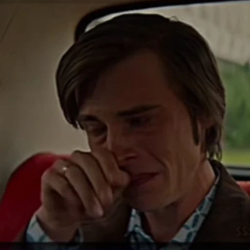 😭 Стикер «Иван Янковский» для Telegram