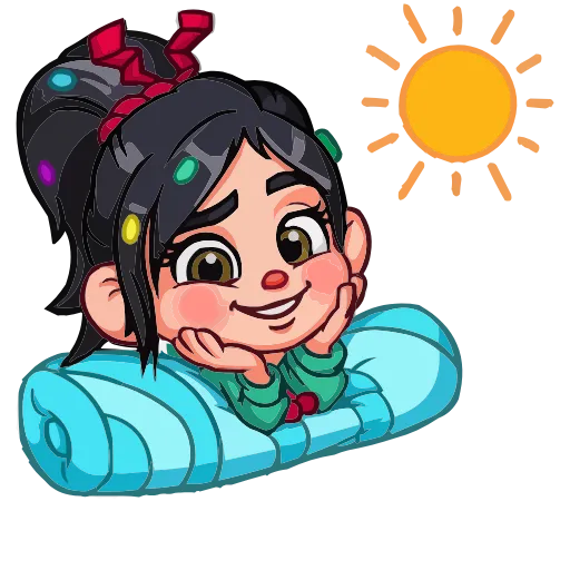 Обложка набора 👋😭🥳🥰😴🫣