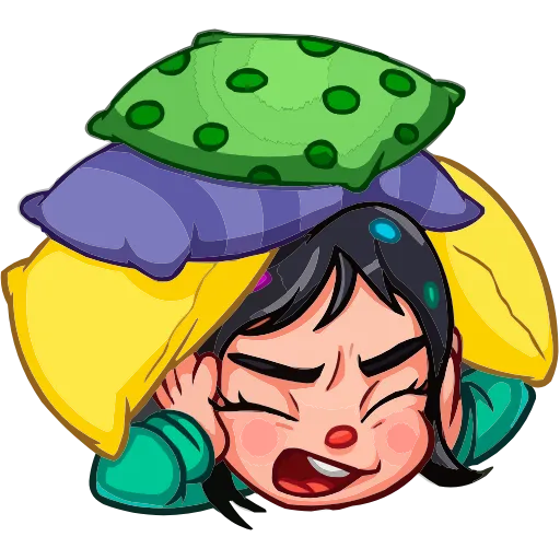 Стикер 6 👋😭🥳🥰😴🫣
