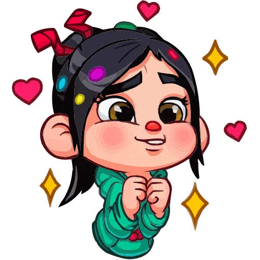 Стикер 12 👋😭🥳🥰😴🫣