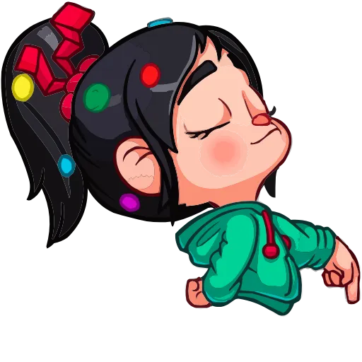 Стикер 26 👋😭🥳🥰😴🫣
