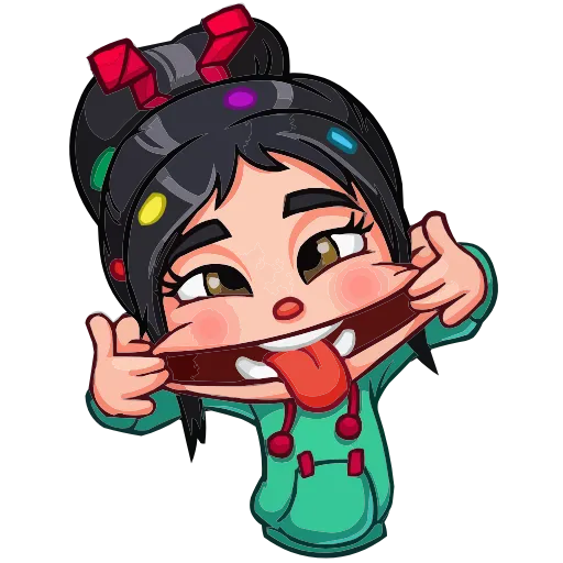 Стикер 16 👋😭🥳🥰😴🫣