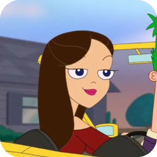 😊 Стикер «Vanessa» для Telegram