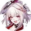 Стикер 22 - Honkai Star Rail