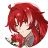 Стикер 11 - Honkai Star Rail