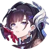 Стикер 6 - Honkai Star Rail