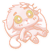 Стикер 8 Ванилька Адап