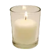 Стикер 8 Vanilla Core