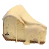 Стикер 52 Vanilla Core