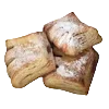 Стикер 43 Vanilla Core