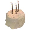 Стикер 56 Vanilla Core