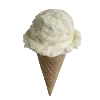 Стикер 57 Vanilla Core