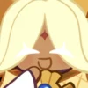 🧁 Эмодзи «Pure Vanilla Cookie» для Telegram