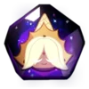 🧁 Эмодзи «Pure Vanilla Cookie» для Telegram