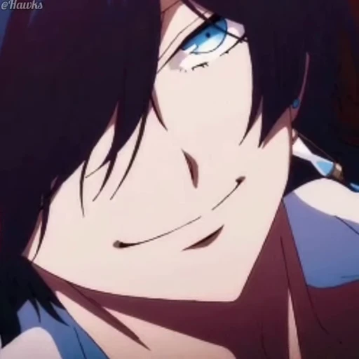 😏 Стикер «Vanitas no Carte» для Telegram