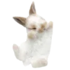 🤍 Эмодзи «𝑉𝑎𝑛𝑖𝑙𝑙𝑎.» для Telegram