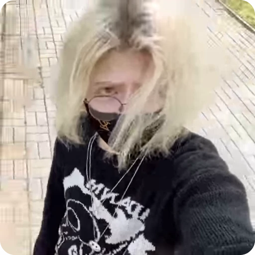 🥸 Стикер «дрейк стример» для Telegram