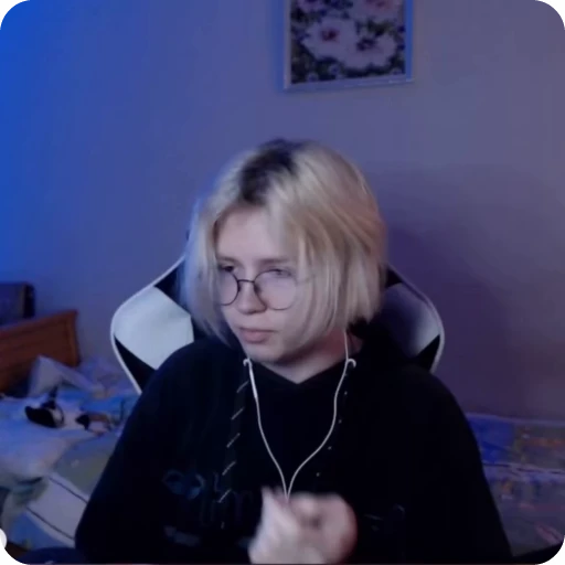🤔 Стикер «дрейк стример» для Telegram