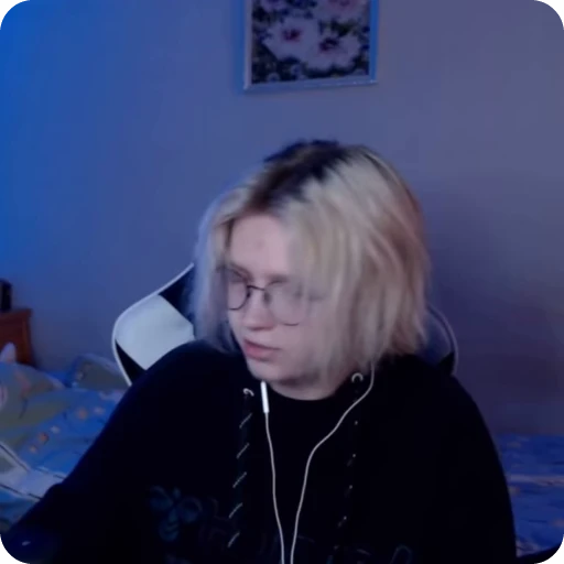 🗣️ Стикер «дрейк стример» для Telegram
