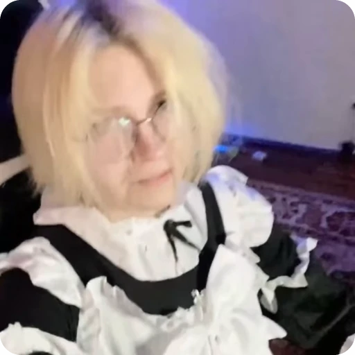 👰 Стикер «дрейк стример» для Telegram