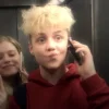 😙 Эмодзи «Ваня Дмитриенко» для Telegram