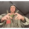 Стикер 10 Ваня Дмитриенко