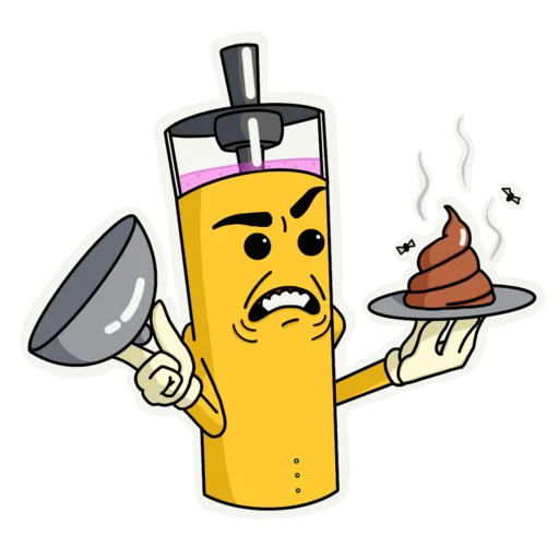 💩 Стикер «POD_Val» для Telegram