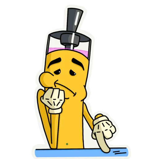 😔 Стикер «POD_Val» для Telegram