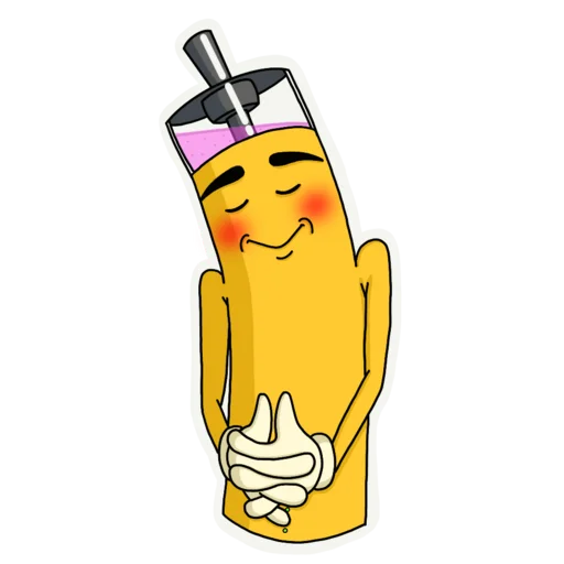 ☺️ Стикер «POD_Val» для Telegram