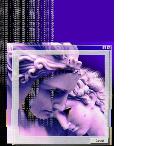 Стикерпак ａｅｓｔｈｅｔｉｃ ｐａｃｋ для Telegram — скачать