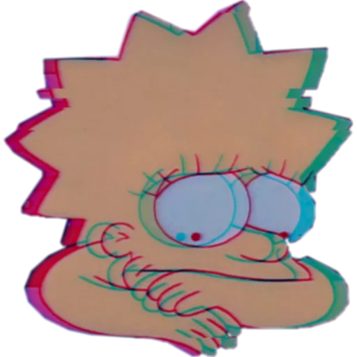 😞 Стикер «ａｅｓｔｈｅｔｉｃ ｐａｃｋ» для Telegram