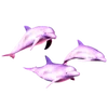 Стикер 6 Vaporwave