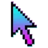 Стикер 12 Vaporwave