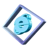 Стикер 53 Vaporwave