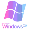 Стикер 16 Vaporwave