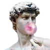 Стикер 56 Vaporwave
