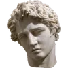 Стикер 38 Vaporwave