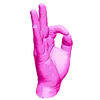🌟 Эмодзи «Vaporwave» для Telegram