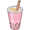Стикер 54 Vaporwave