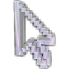 Стикер 49 Vaporwave