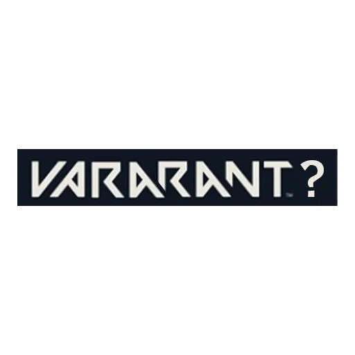 🤖 Стикер «valik» для Telegram