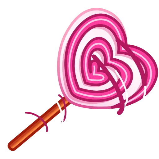 🍭 Эмодзи «Varesa» для Telegram