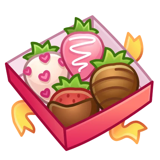 🎁 Эмодзи «Varesa» для Telegram