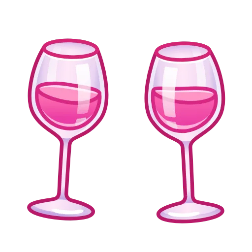 🥂 Эмодзи «Varesa» для Telegram